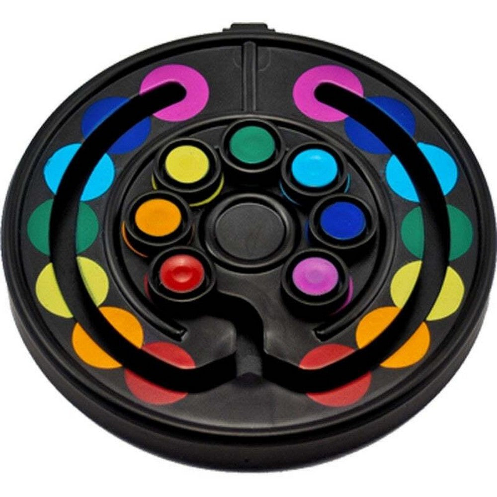 Puzzle - Ceaco - Rudenko's Disk