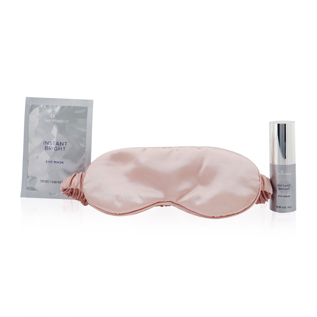 Skin Medica - Instant Bright Eye Essentials Set: Instant Bright Eye Cream 14.2g