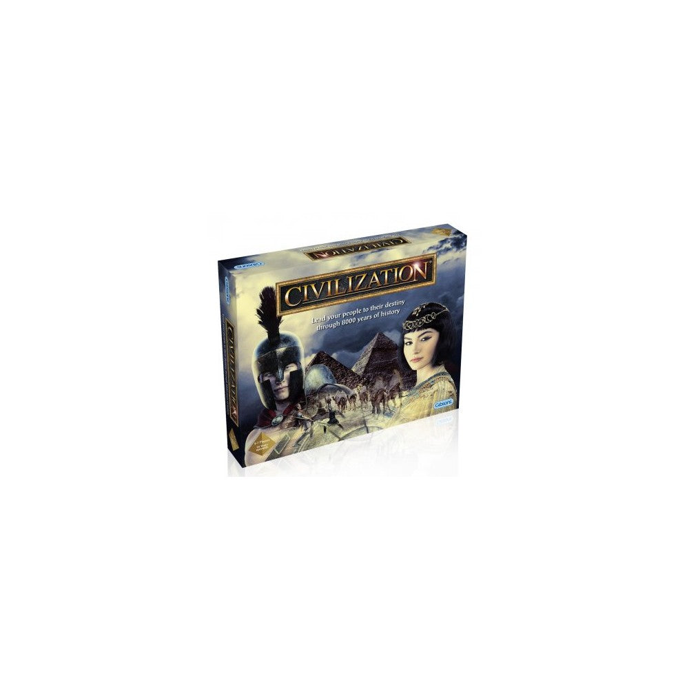 Civilization Game