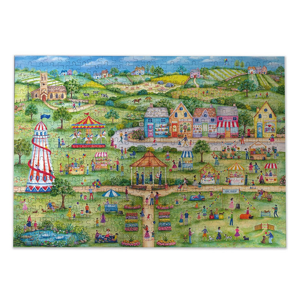 Puzzle - Gibsons - Celebrating Summer 500Pc