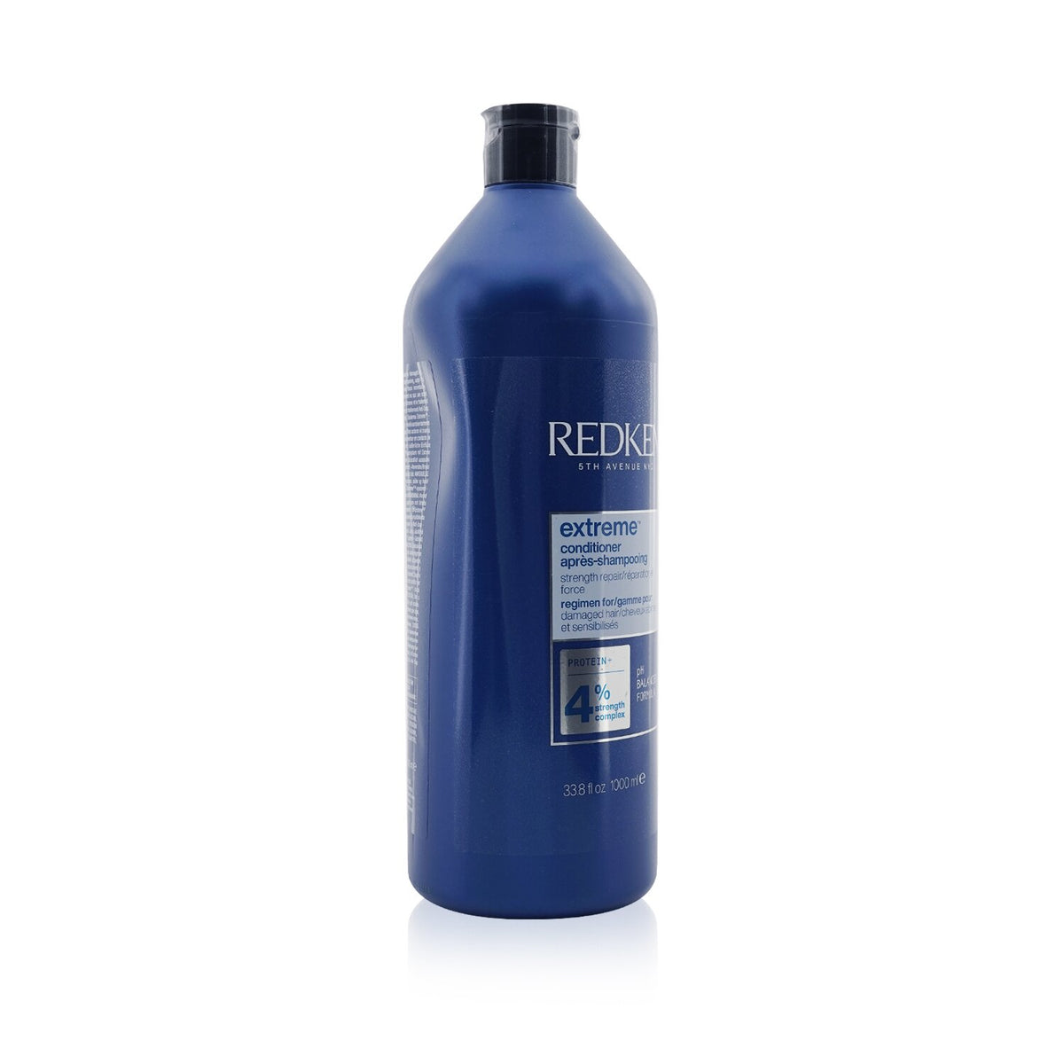 Redken - Extreme Conditioner (For Damaged Hair) (Salon Size) - 1000ml/33.8oz