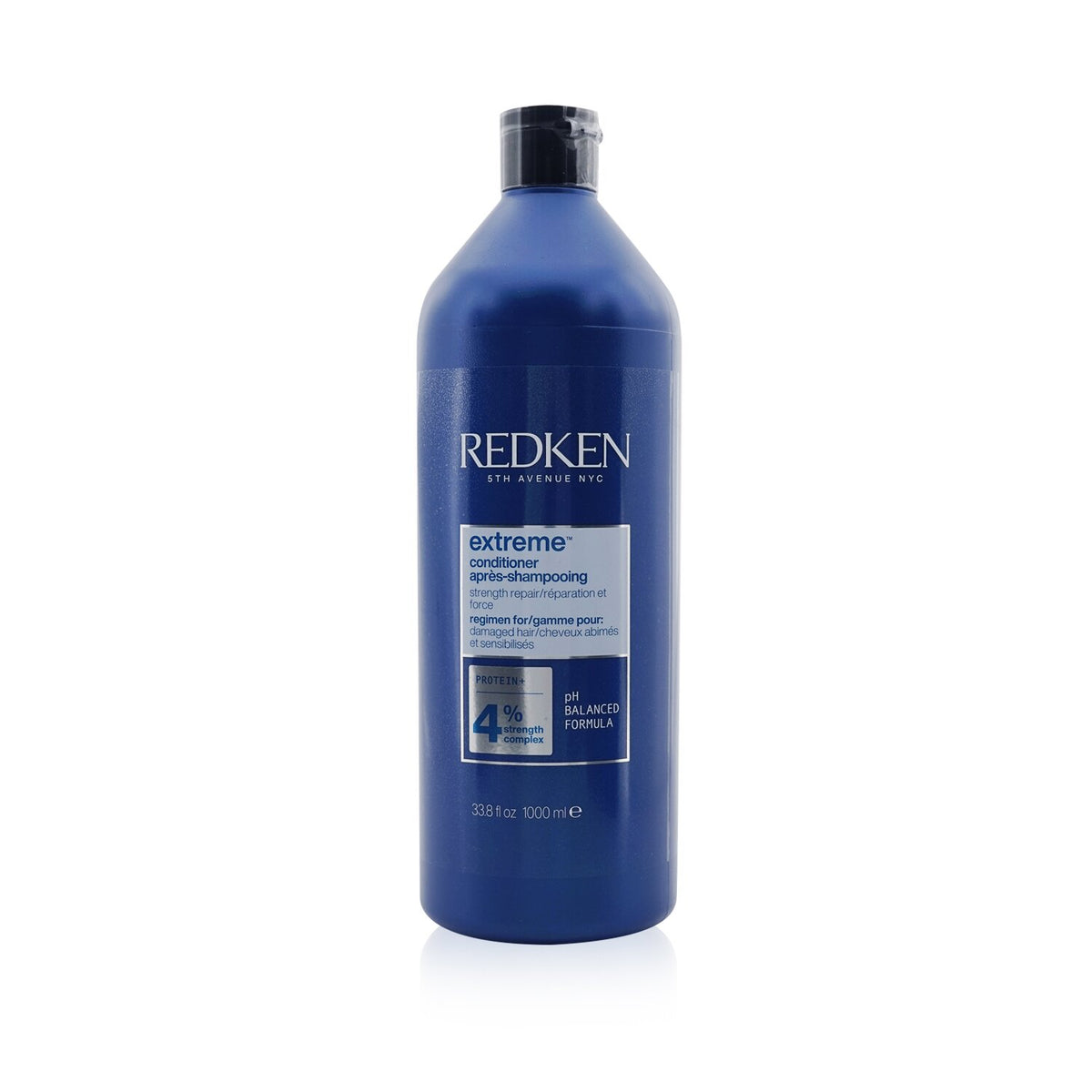 Redken - Extreme Conditioner (For Damaged Hair) (Salon Size) - 1000ml/33.8oz