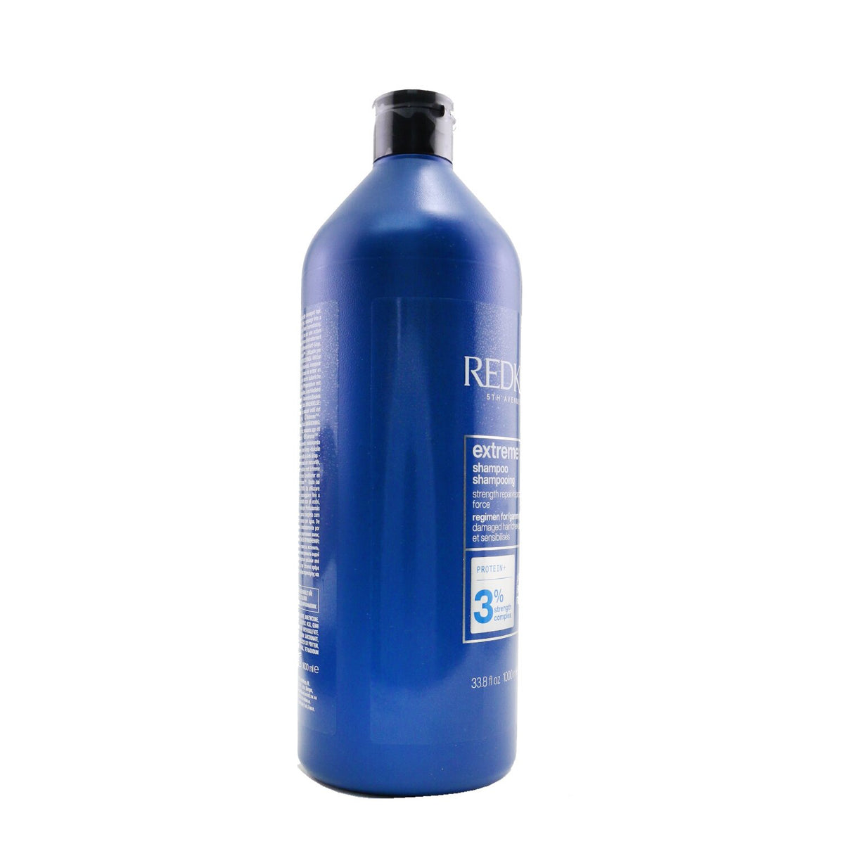 Redken - Extreme Shampoo (For Damaged Hair) (Salon Size) - 1000ml/33.8oz