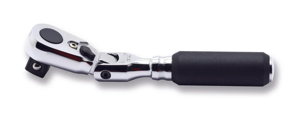 Koken 2726Z 3/8 Dr Flexi Head Ratchet Z-Series