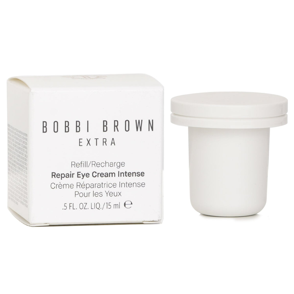 Bobbi Brown Extra Repair Eye Cream Intense - Refill 15ml/0.5oz