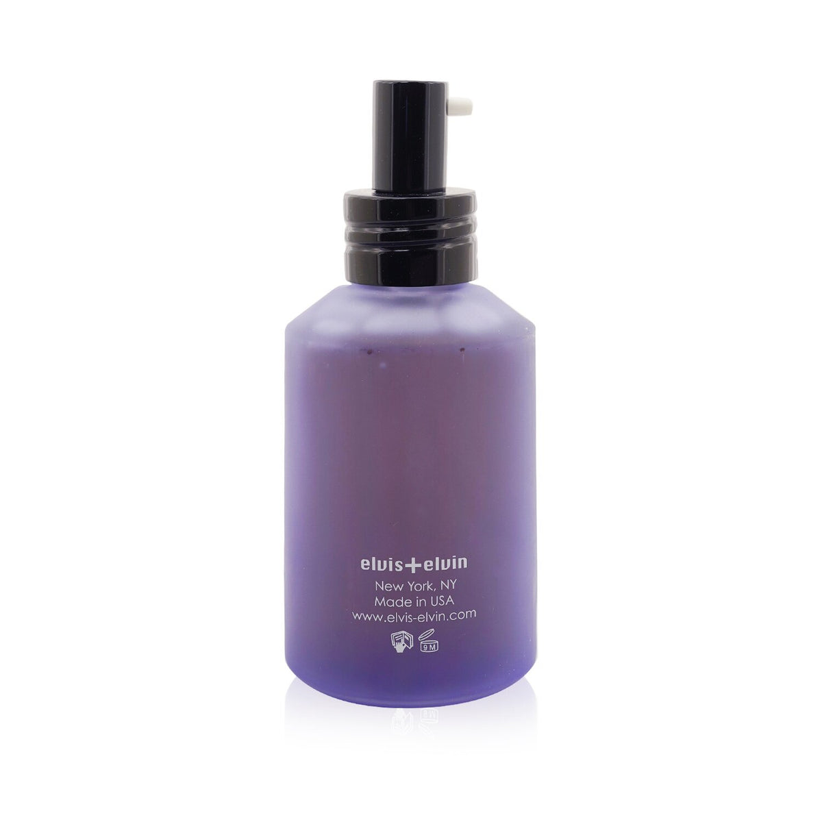 Elvis + Elvin - Cleansing Gel - 125ml/4.2oz