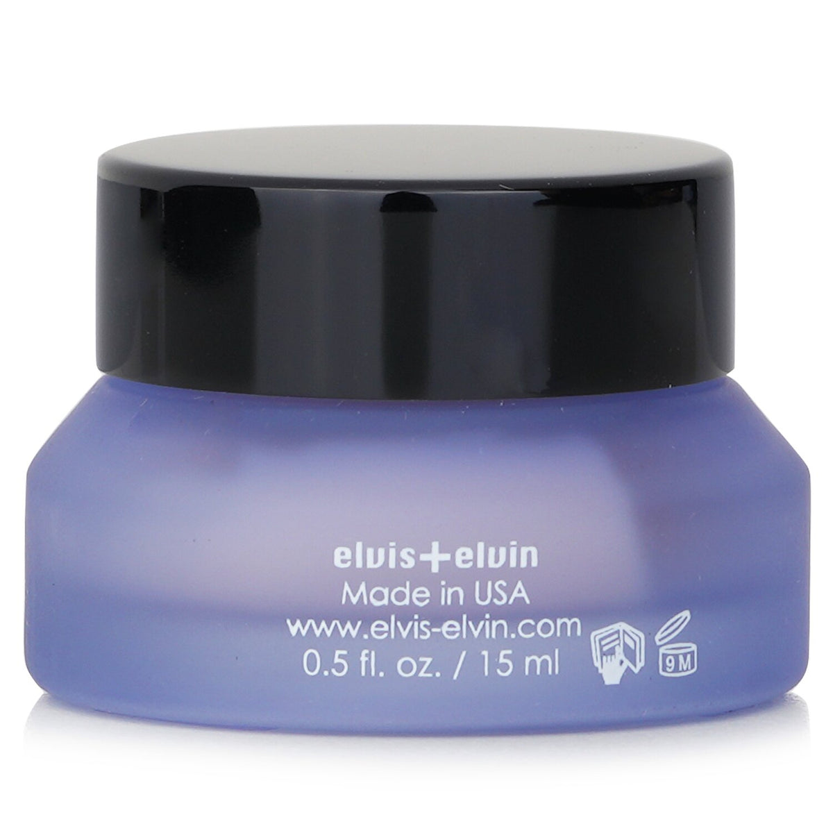Elvis + Elvin - Eye Gel - 15ml/0.5oz