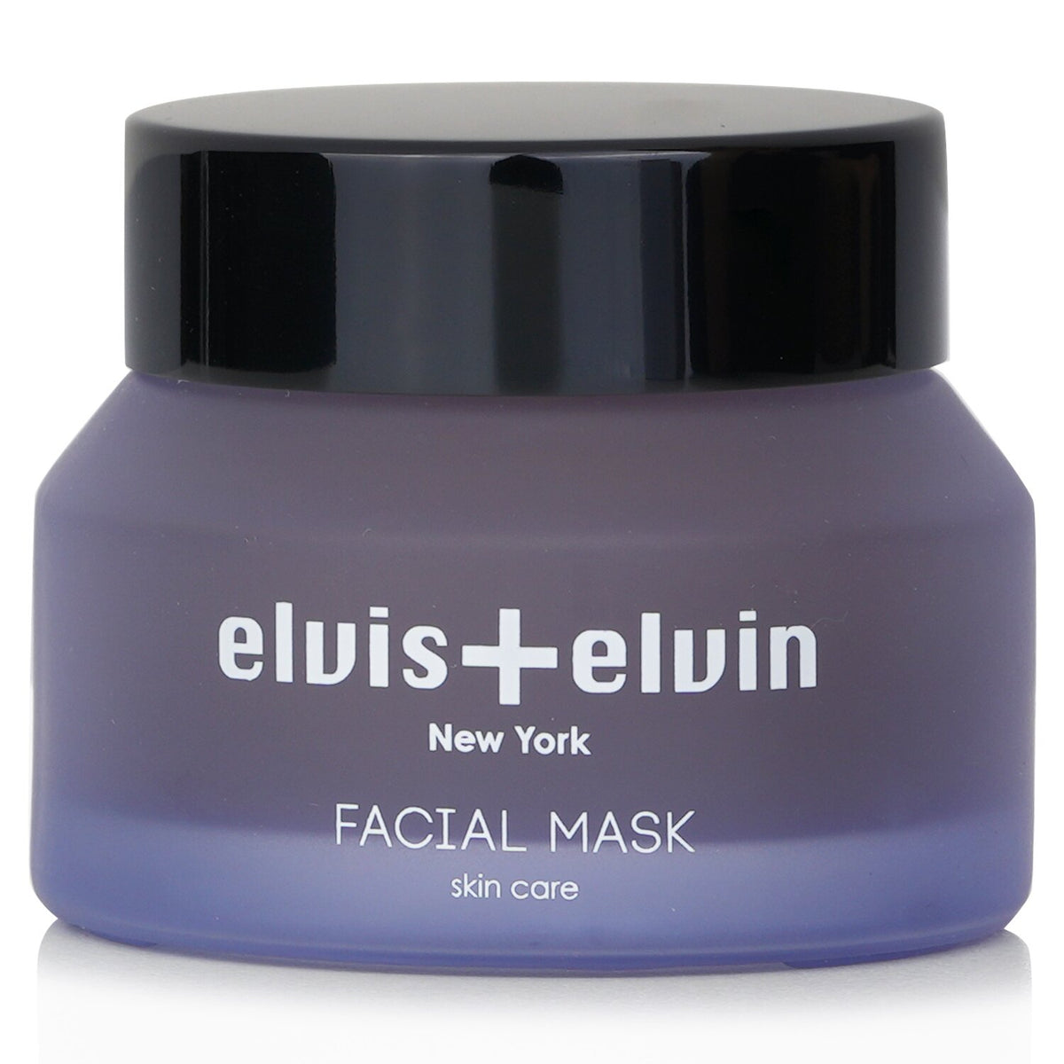 Elvis + Elvin - Facial Mask - 50ml/1.7oz