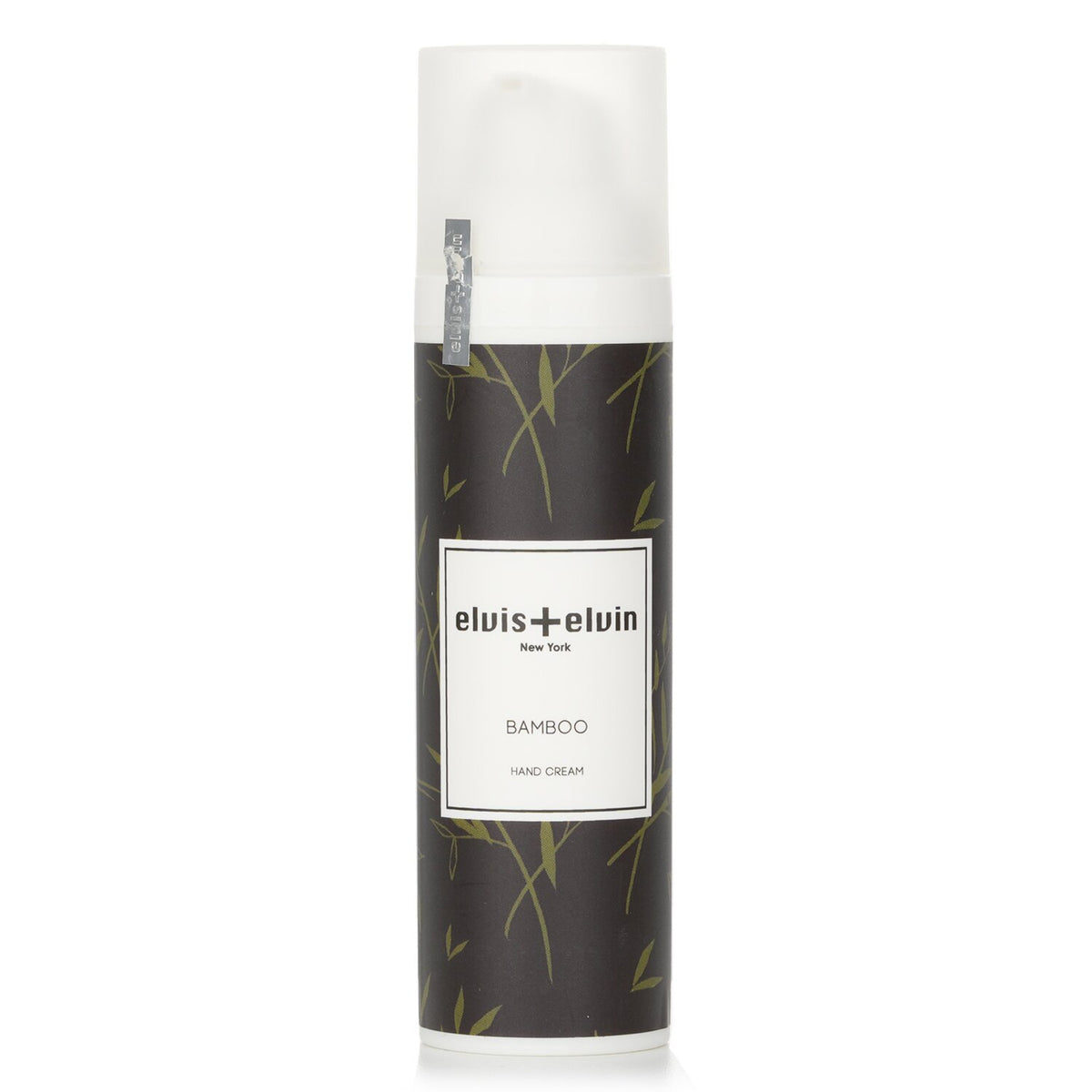 Elvis + Elvin - Hand Cream - Bamboo - 75ml/2.5oz