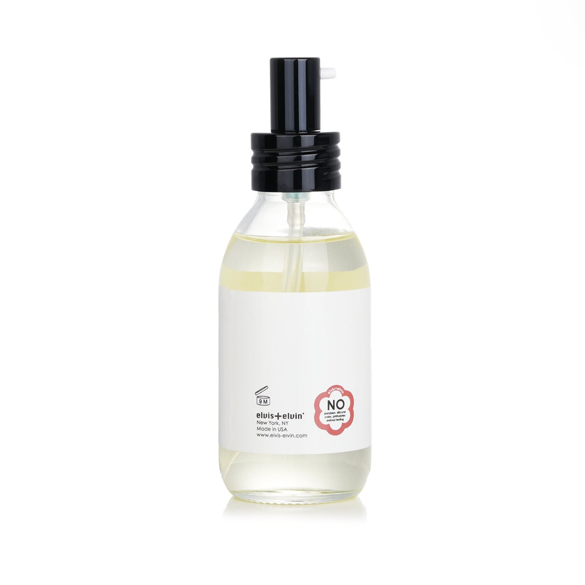 Elvis + Elvin - Rose Of Winter Body Oil - 110ml/3.7oz