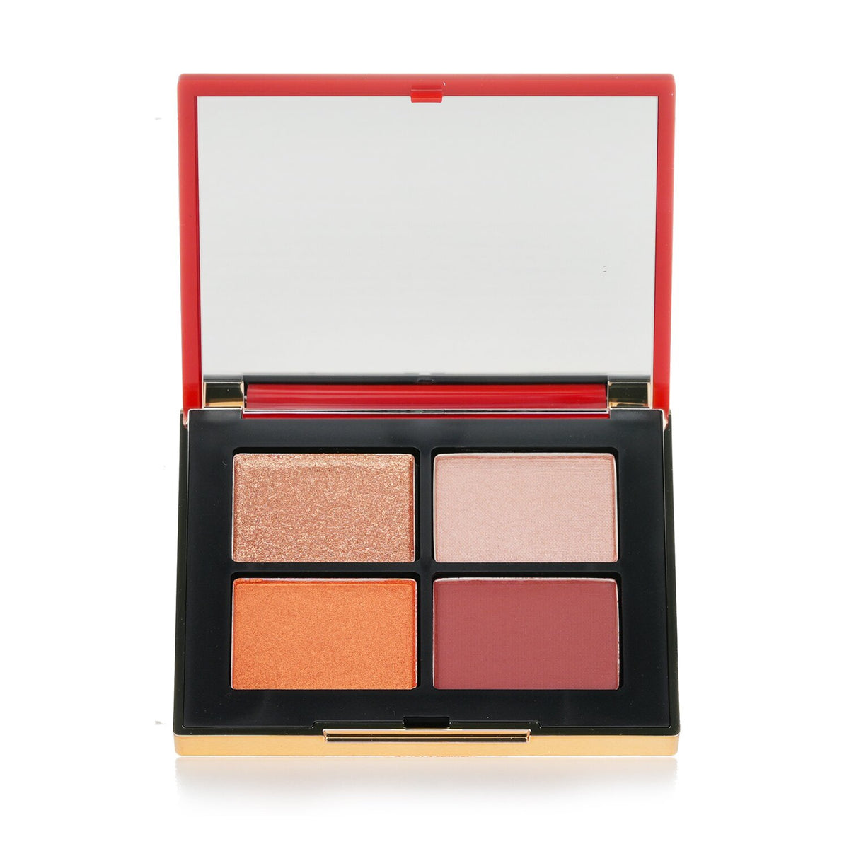 NARS - Quad Eyeshadow (Lunar New Year Edition) - # Taj Mahal - 4x1.2g/0.04oz