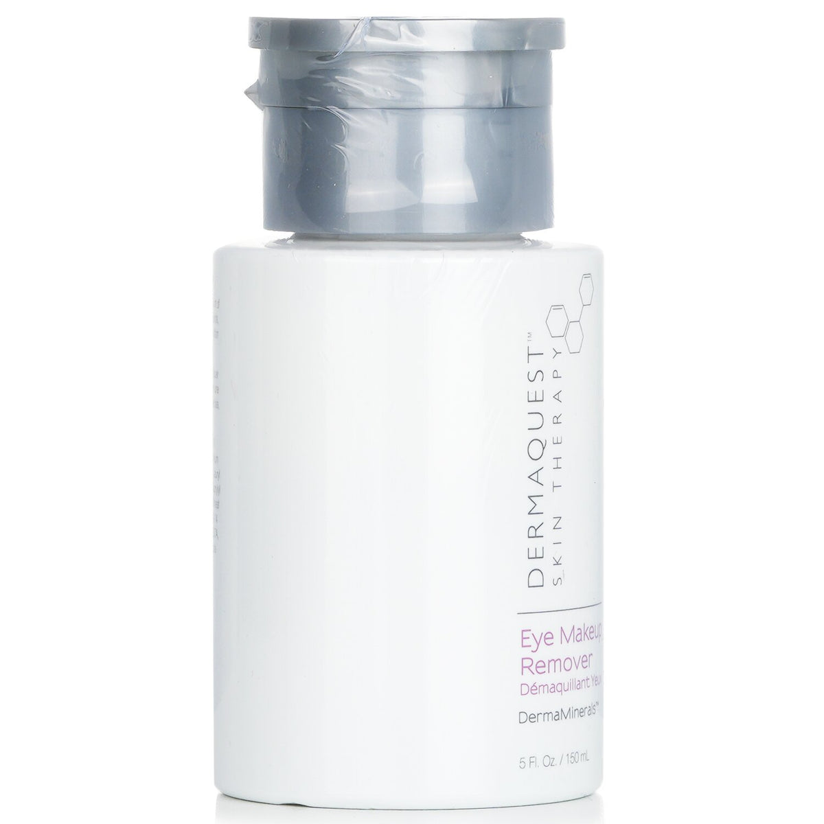 DermaQuest - DermaMinerals Eye Makeup Remover - 150ml/5oz