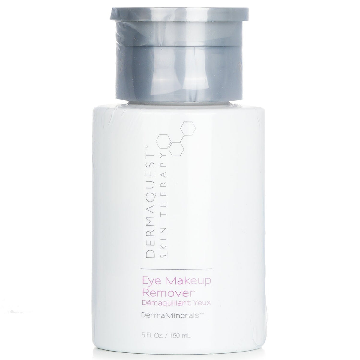 DermaQuest - DermaMinerals Eye Makeup Remover - 150ml/5oz