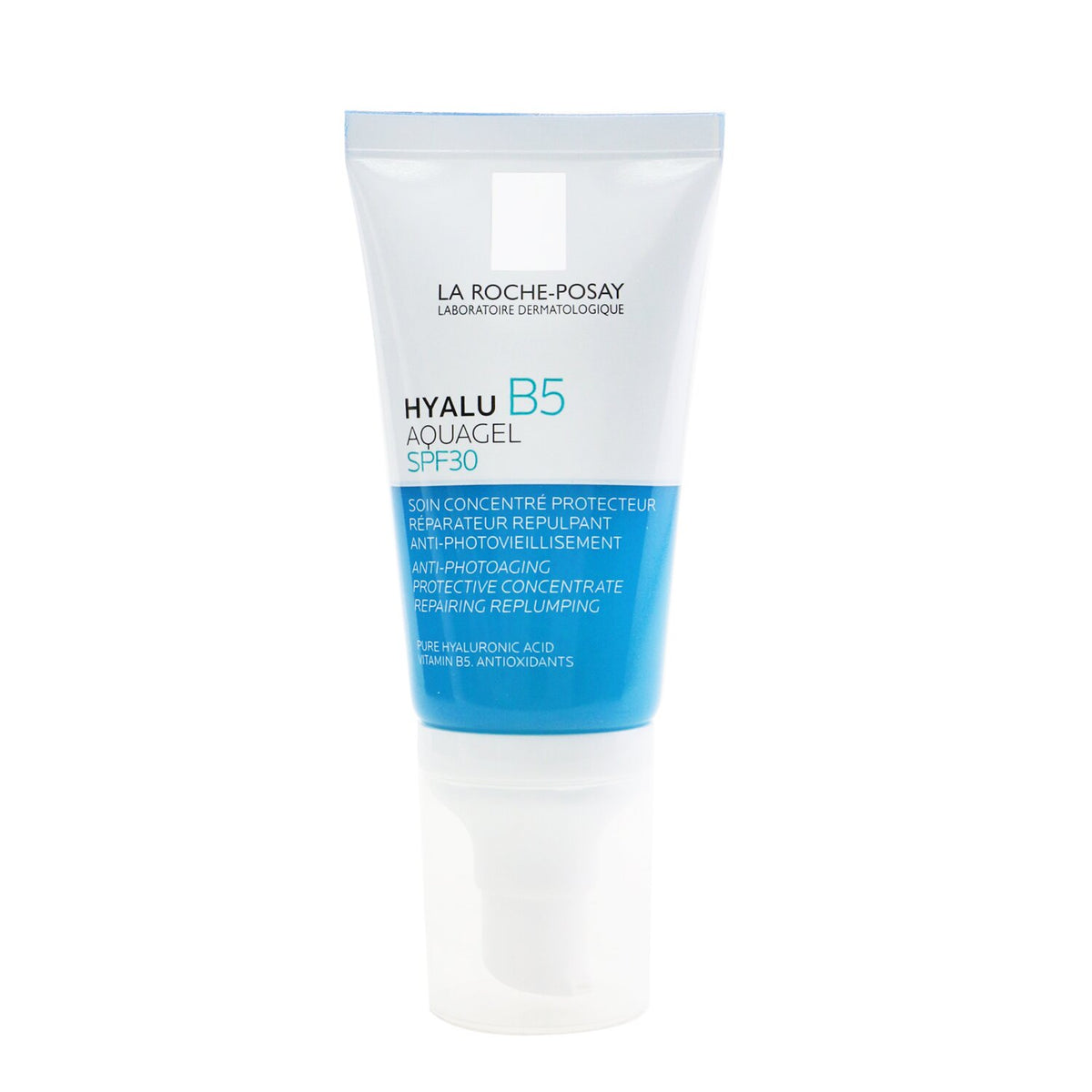 La Roche Posay - Hyalu B5 Aquagel SPF 30 - 50ml/1.7oz