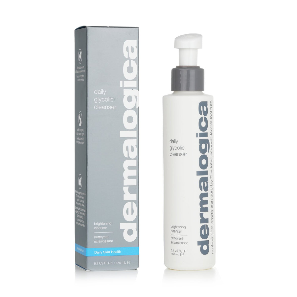 Dermalogica - Daily Glycolic Cleanser - 150ml/5.1oz