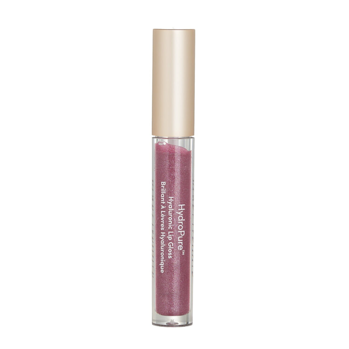 Jane Iredale - HydroPure Hyaluronic Lip Gloss - Kir Royale - 3.75ml/0.126oz