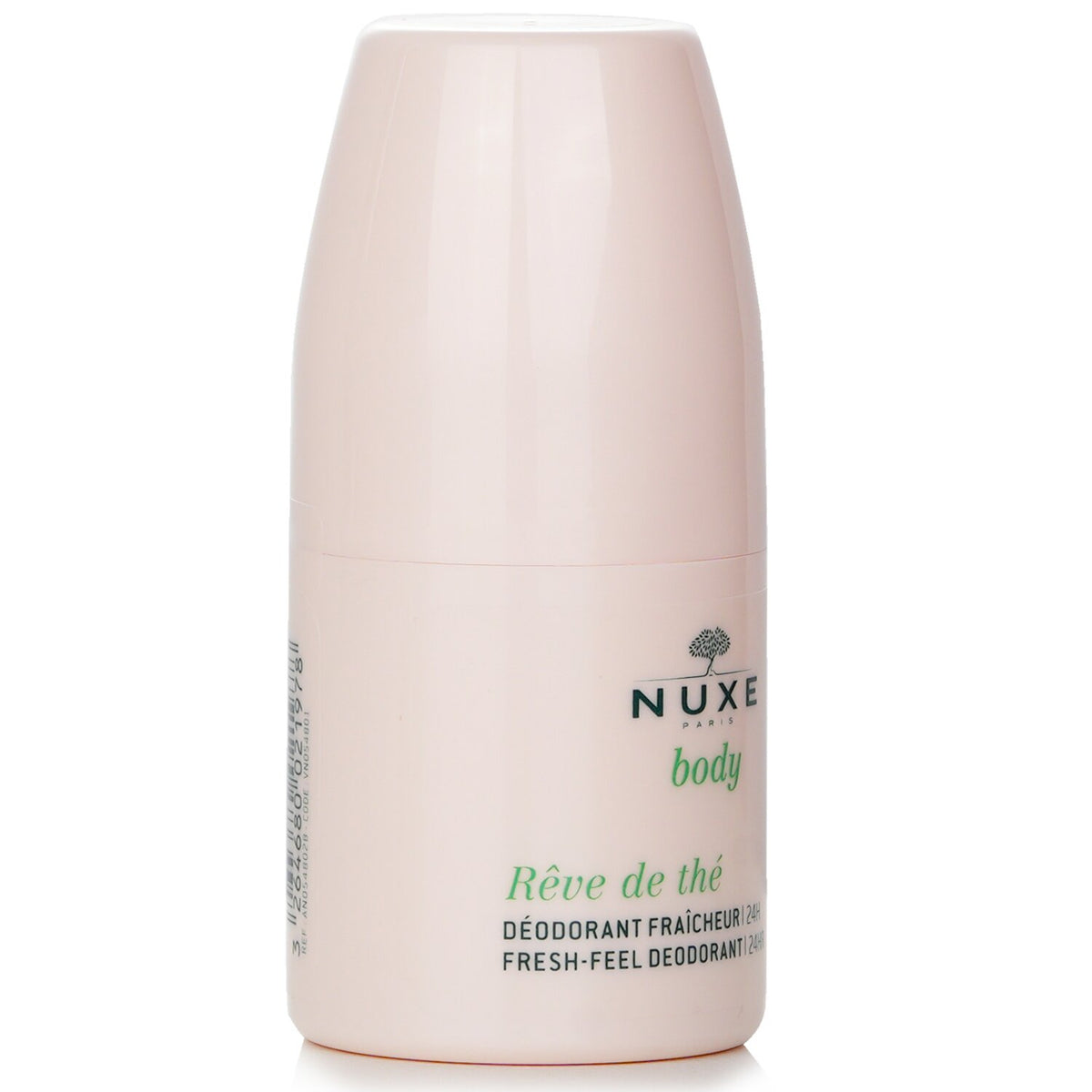 Nuxe - Nuxe Body Reve De The Fresh-Feel Deodorant 24 HR - 50ml/1.6oz