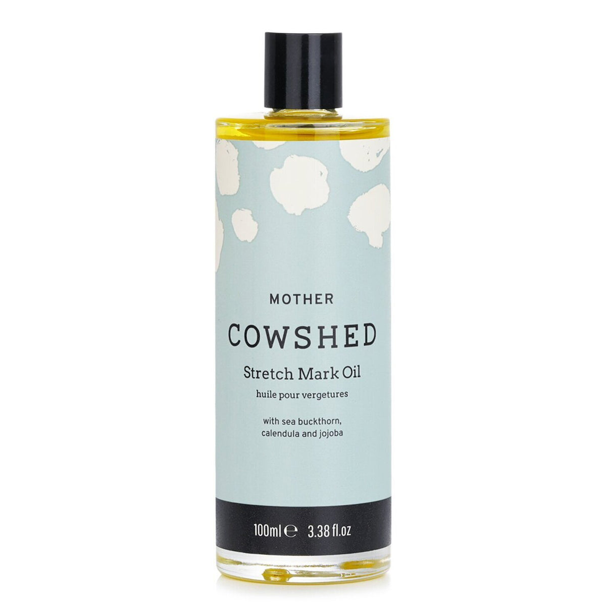 Cowshed - Mother Stretch Mark Oil - 100ml/3.38oz