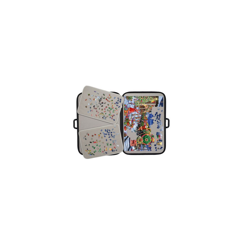 Puzzle - Portapuzzle - Portapuzzle 1000Pc Deluxe