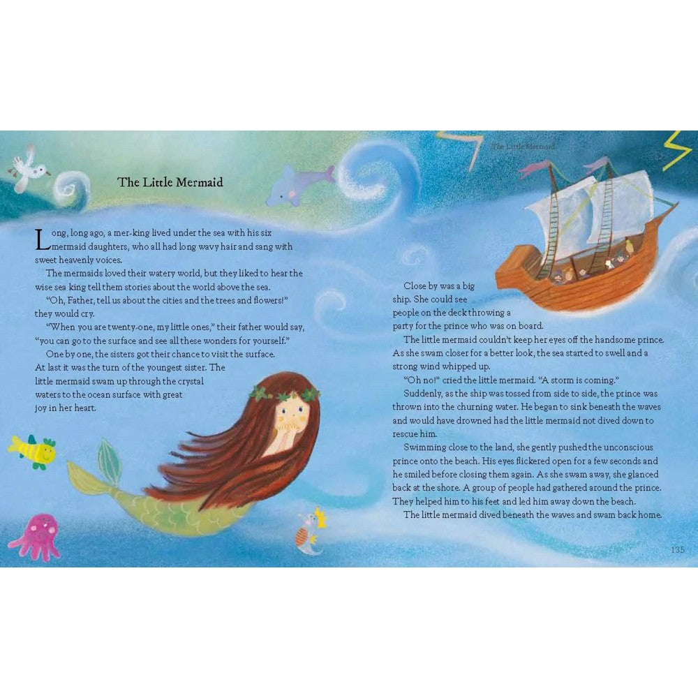 Five Minute Fairy Tales