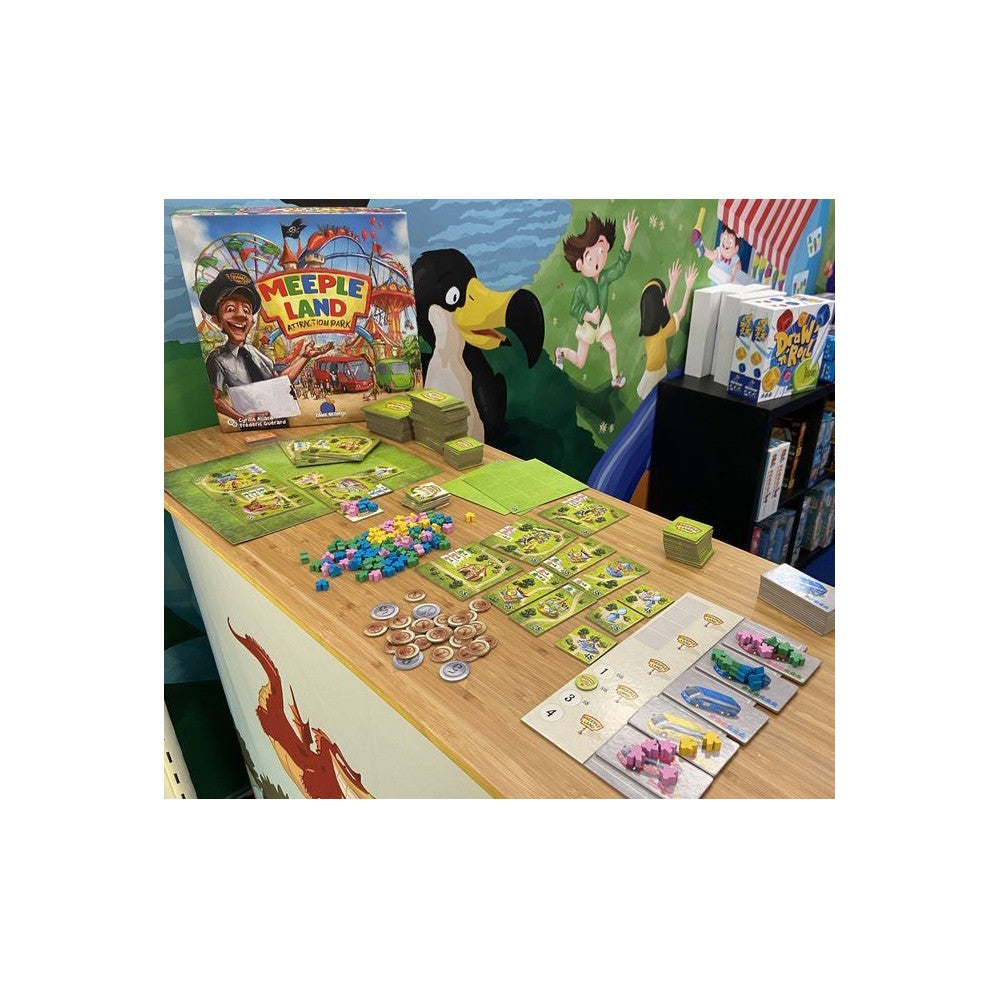 Meeple Land