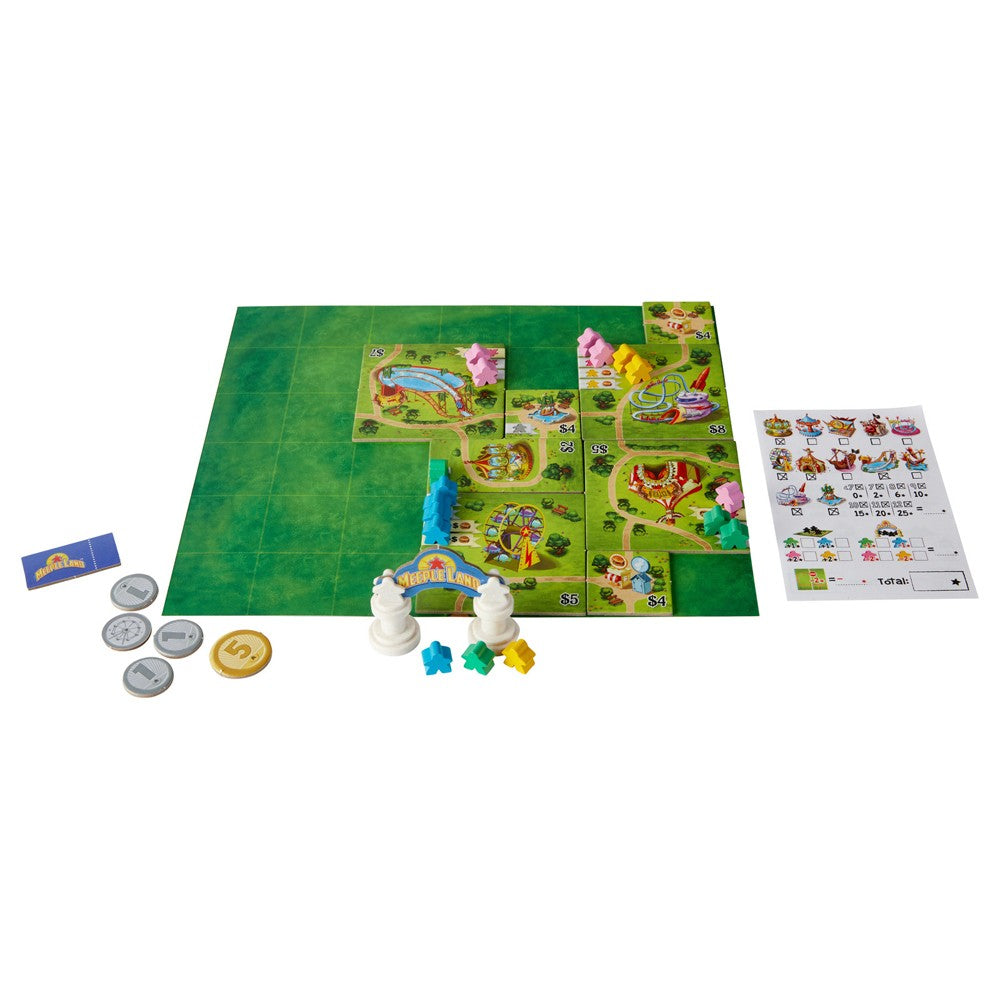 Meeple Land
