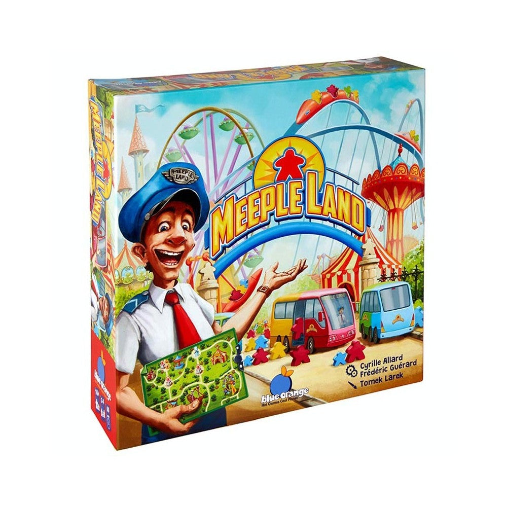 Meeple Land