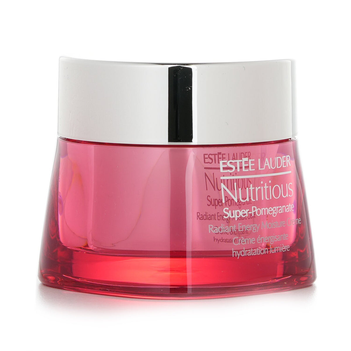 Estee Lauder - Nutritious Super-Pomegranate Radiant Energy Moisture Creme (Unbox