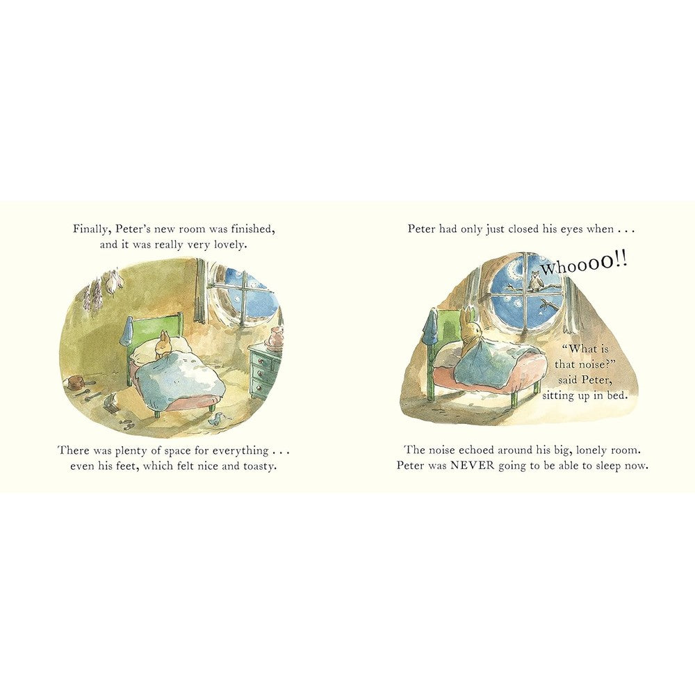 Peter Rabbit Tales Goodnight