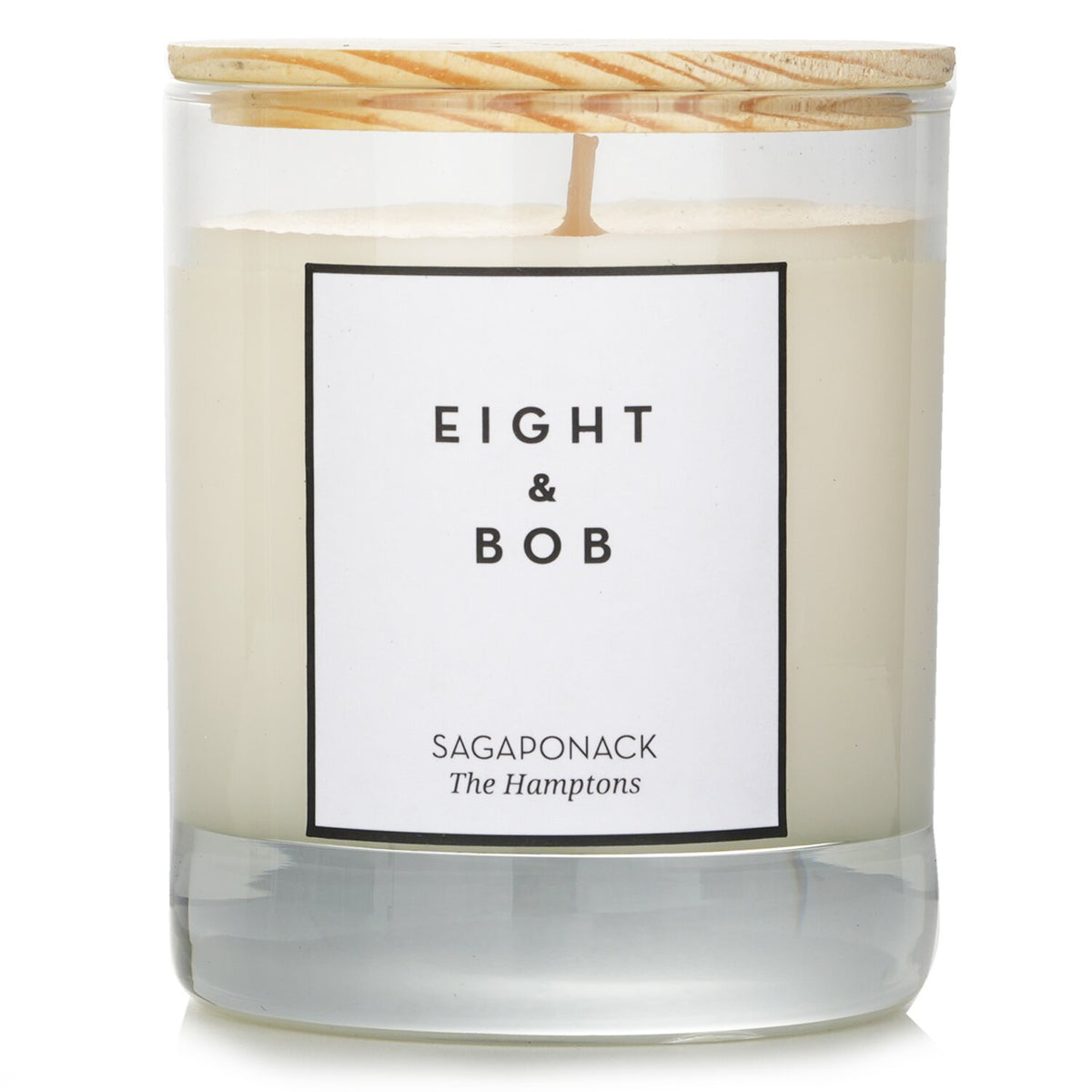 Eight & Bob - Candle - Sagaponack (The Hamptons) - 230g