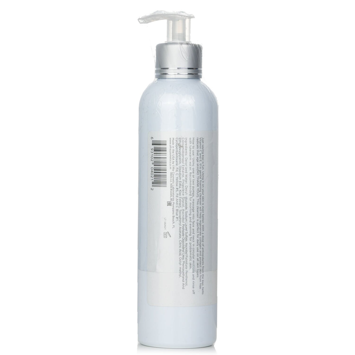 OFRA Cosmetics - Kiwi Cleanser - 240ml/8oz