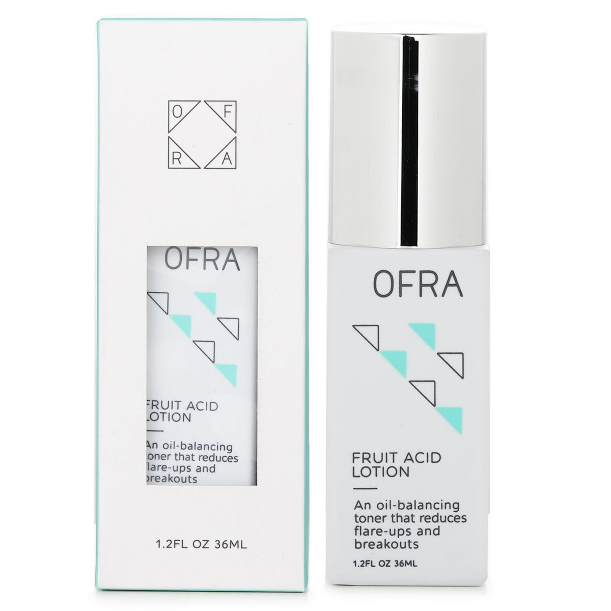 OFRA Cosmetics - Fruit Acid Lotion - 36ml/1.2oz