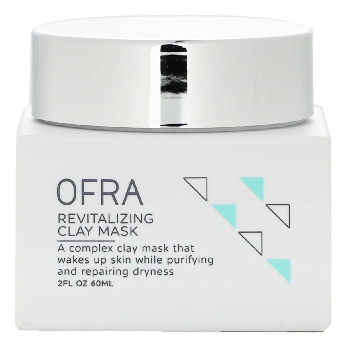 OFRA Cosmetics - Revitalizing Clay Mask - 60ml/2oz