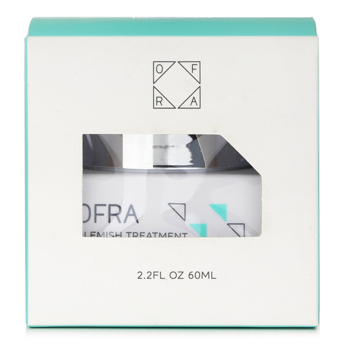 OFRA Cosmetics - Blemish Treatment Cream - 60ml/2oz