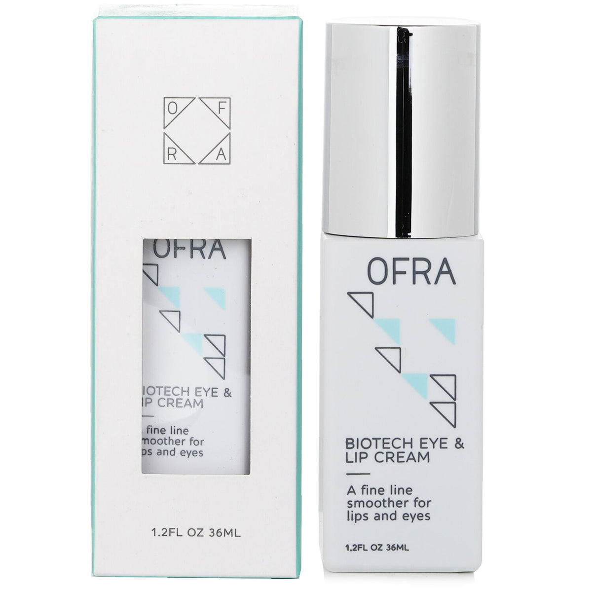 OFRA Cosmetics - Biotech Eye & Lip Cream - 36ml/1.2oz