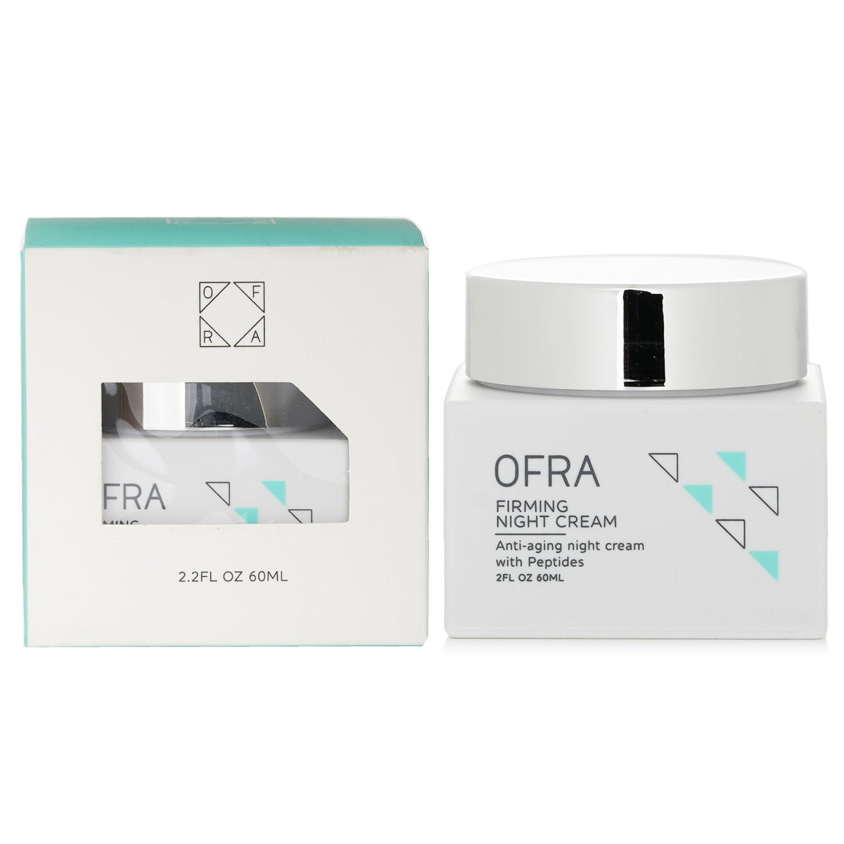 OFRA Cosmetics - Firming Night Cream - 60ml/2oz