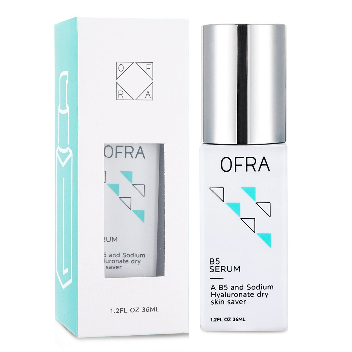 OFRA Cosmetics - B5 Serum - 36ml/1.2oz