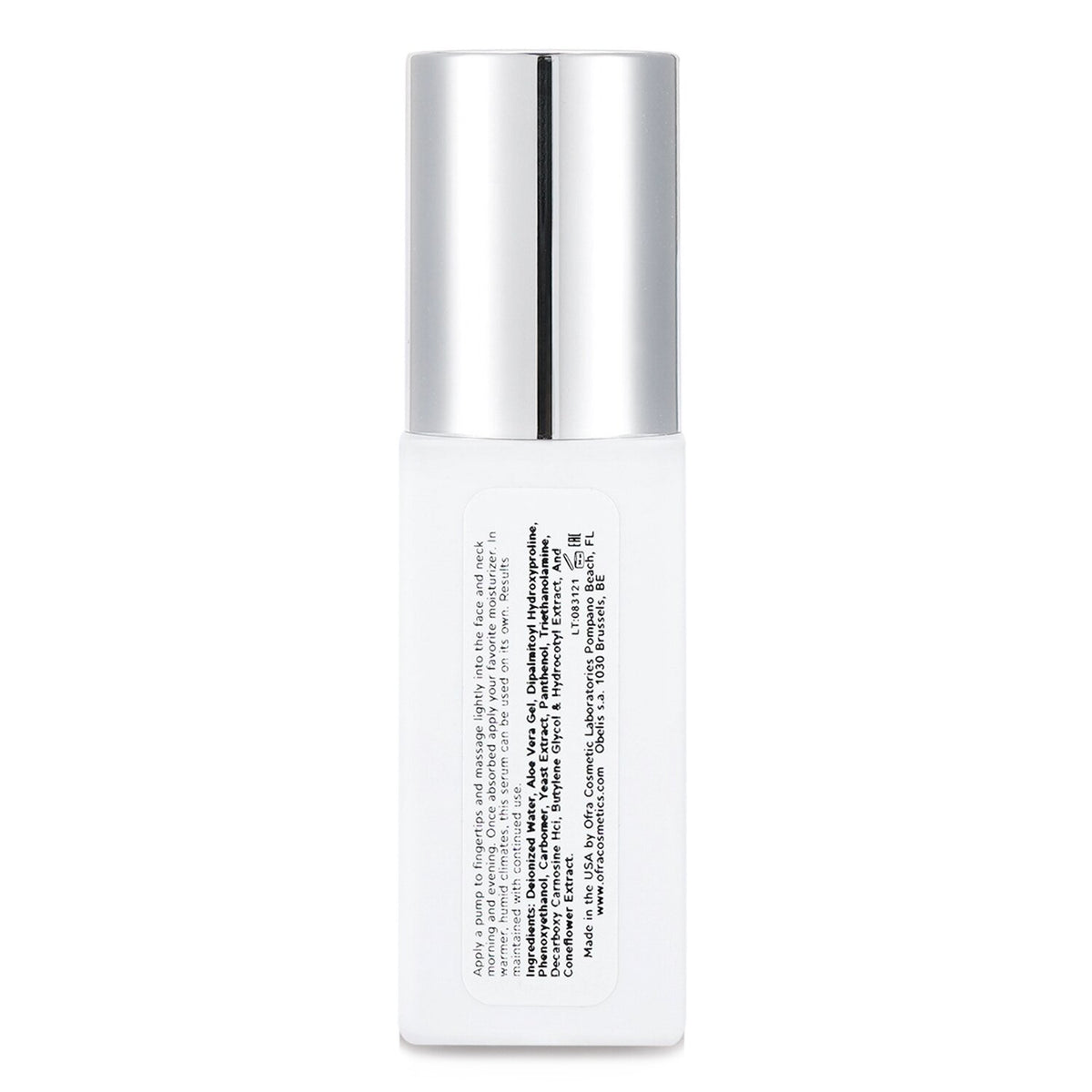 OFRA Cosmetics - Collagen Serum - 36ml/1.2oz