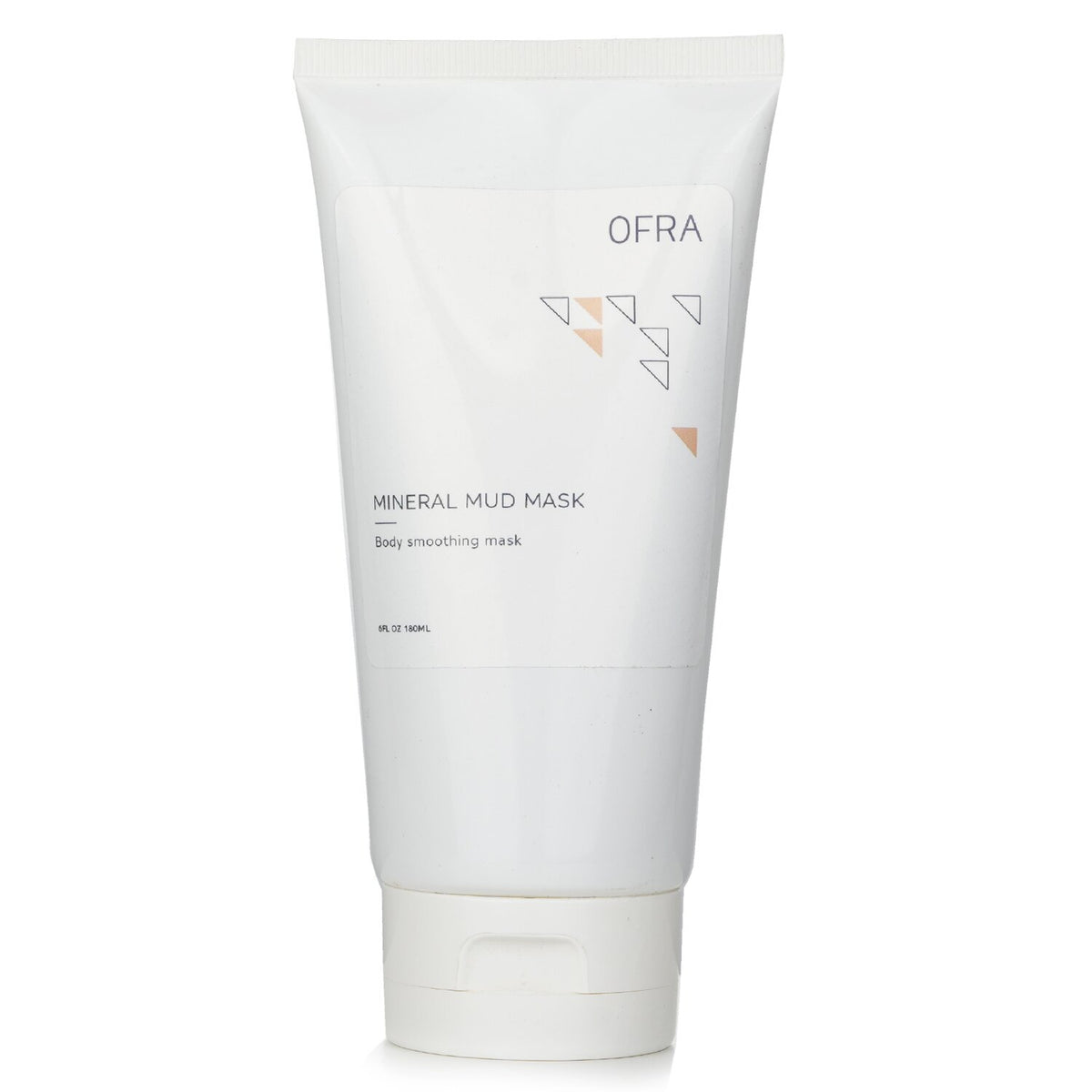 OFRA Cosmetics - Mineral Mud Mask - 180ml/6oz
