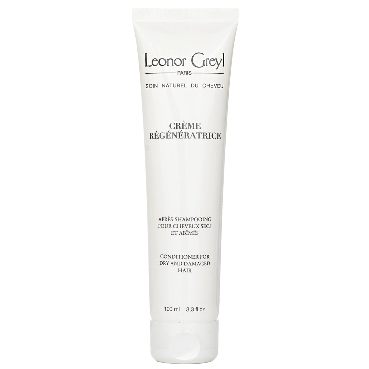 Leonor Greyl - Creme Regeneratrice Daily Conditioner (For Dry & Damaged Hair) -