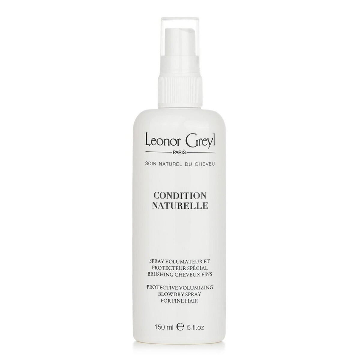 Leonor Greyl - Condition Naturelle Heat Protecting Volumizing Spray - 150ml/5oz