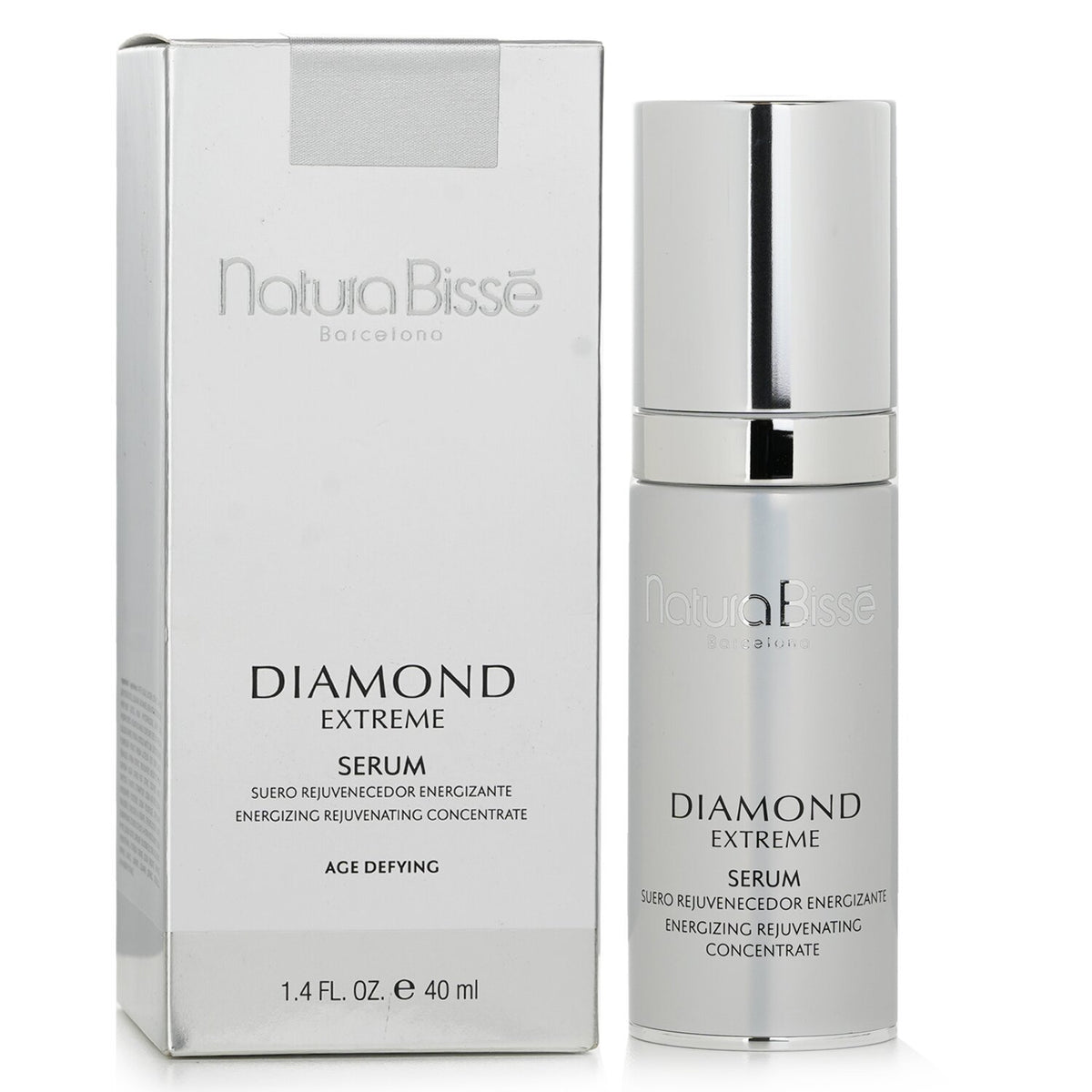 Natura Bisse - Diamond Extreme Serum - 40ml/1.4oz