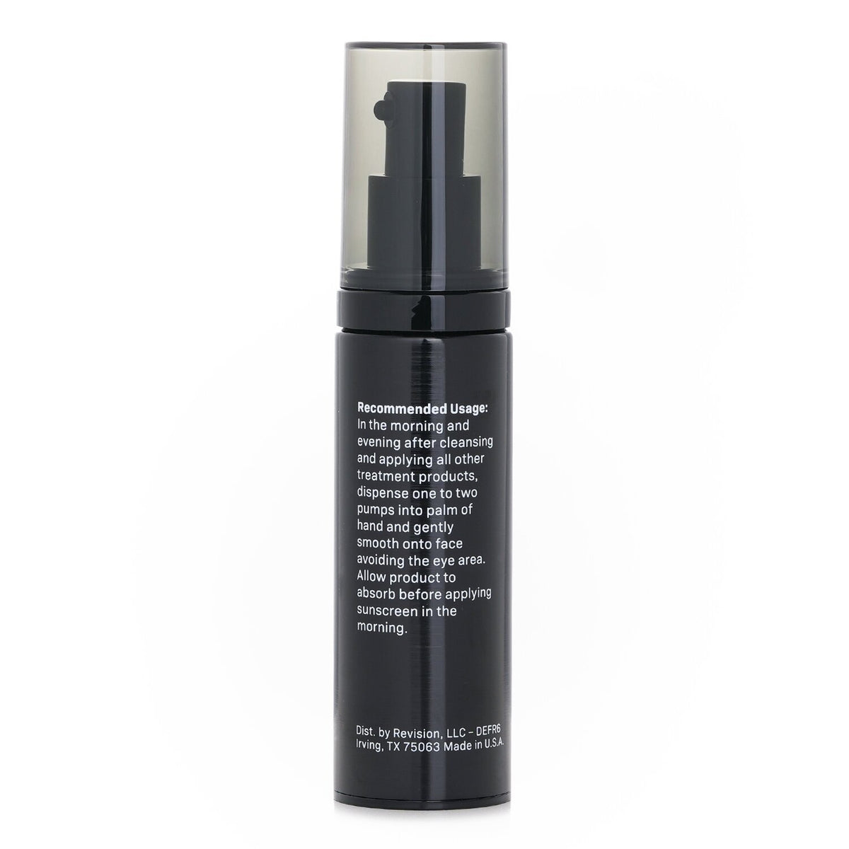 Revision Skincare D·E·J Face Cream D·E·J Face Crea