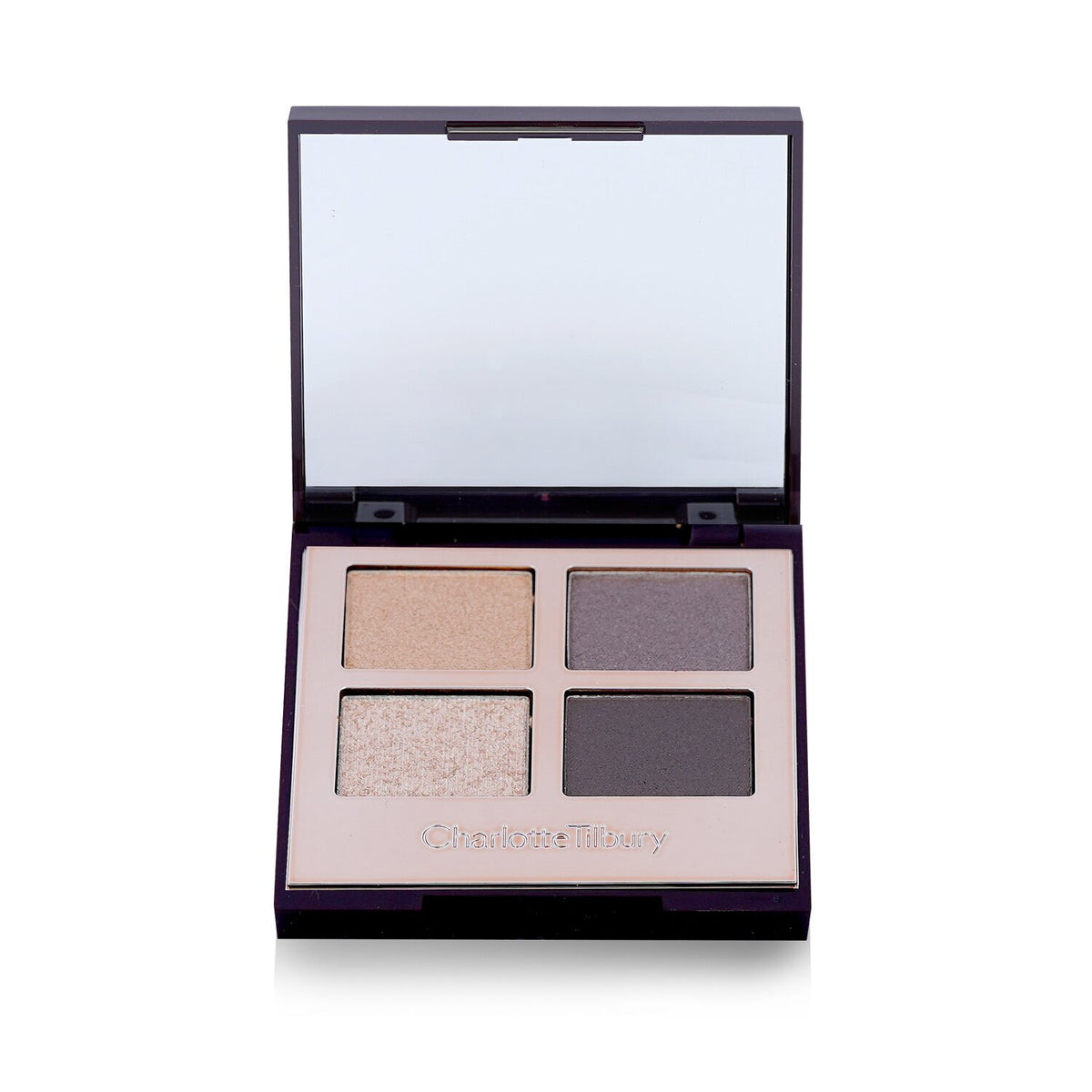 Charlotte Tilbury - Luxury Palette - # The Uptown Girl - 5.2g/0.18oz