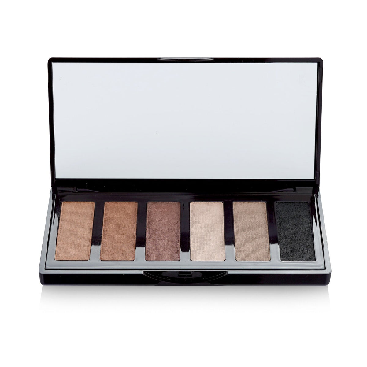 Charlotte Tilbury - The Super Nudes Easy Eye Palette - 7.2g/0.25oz