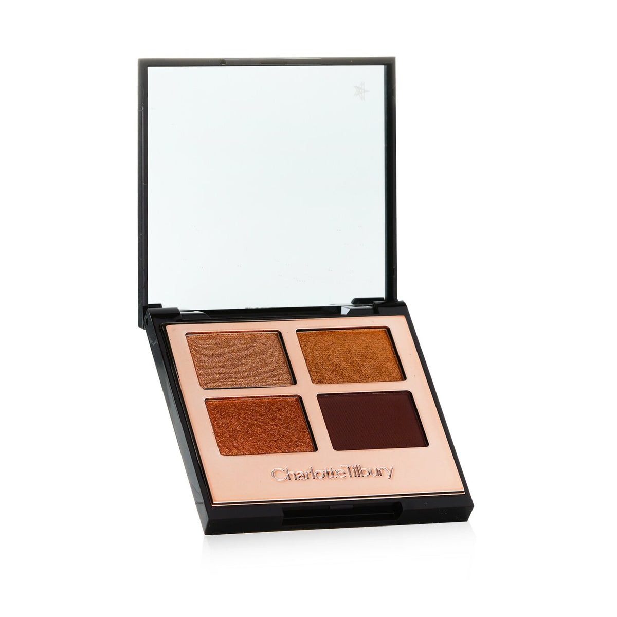 Charlotte Tilbury - Luxury Palette - # Queen Of Glow - 5g/0.17oz