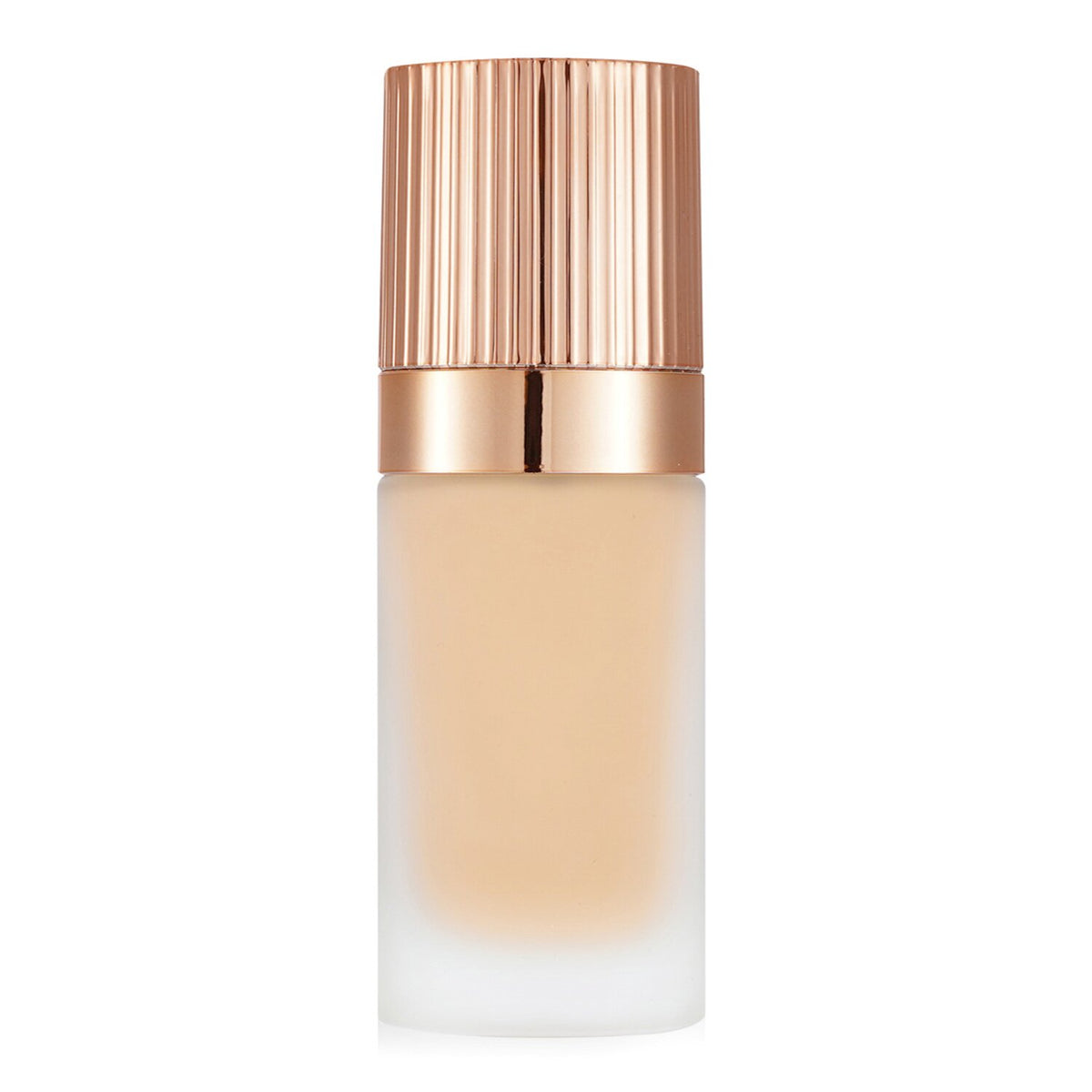 Charlotte Tilbury - Airbrush Flawless Foundation - # 3 Warm - 30ml/1oz