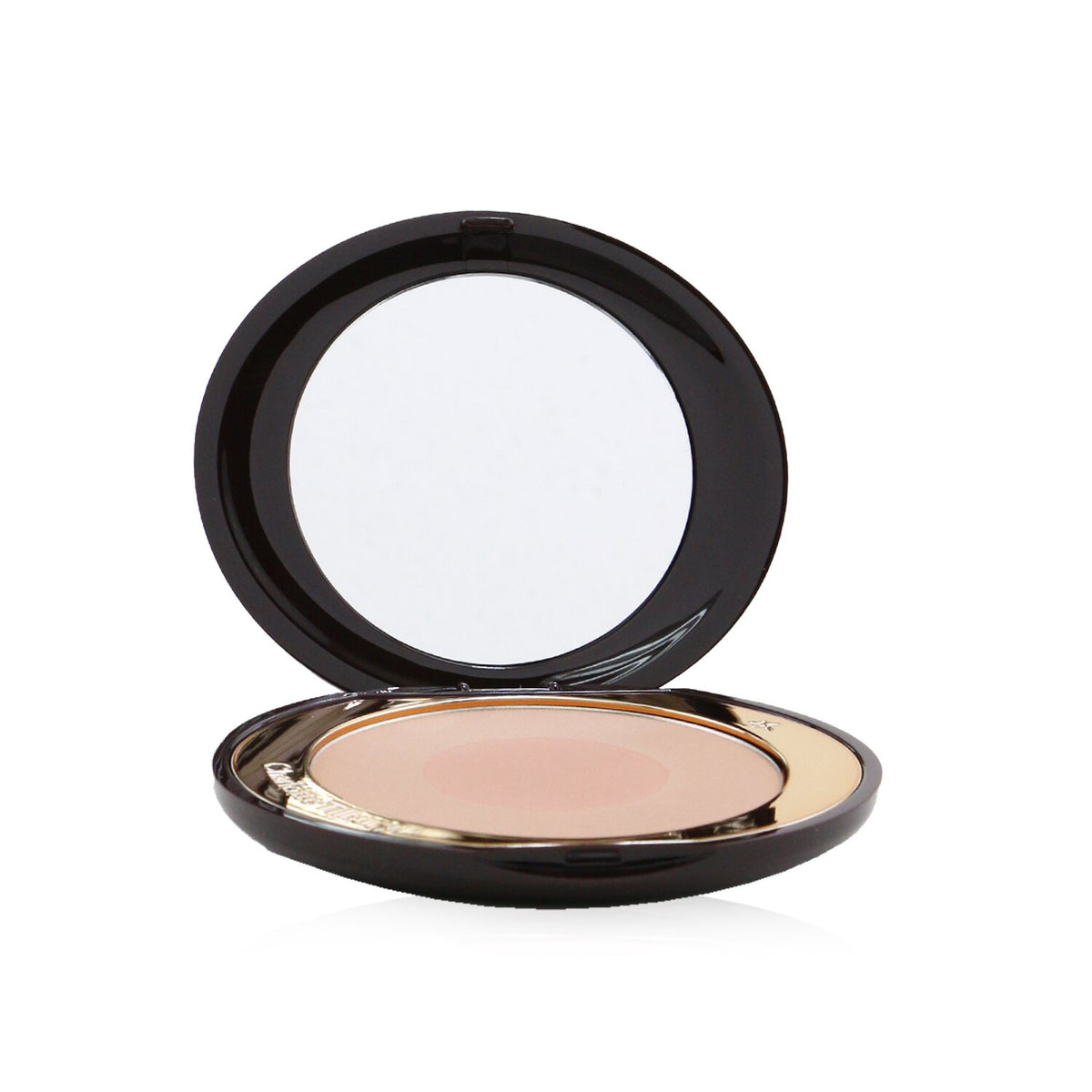 Charlotte Tilbury - Cheek To Chic Swish & Pop Blusher - # First Love - 8g/0.28o