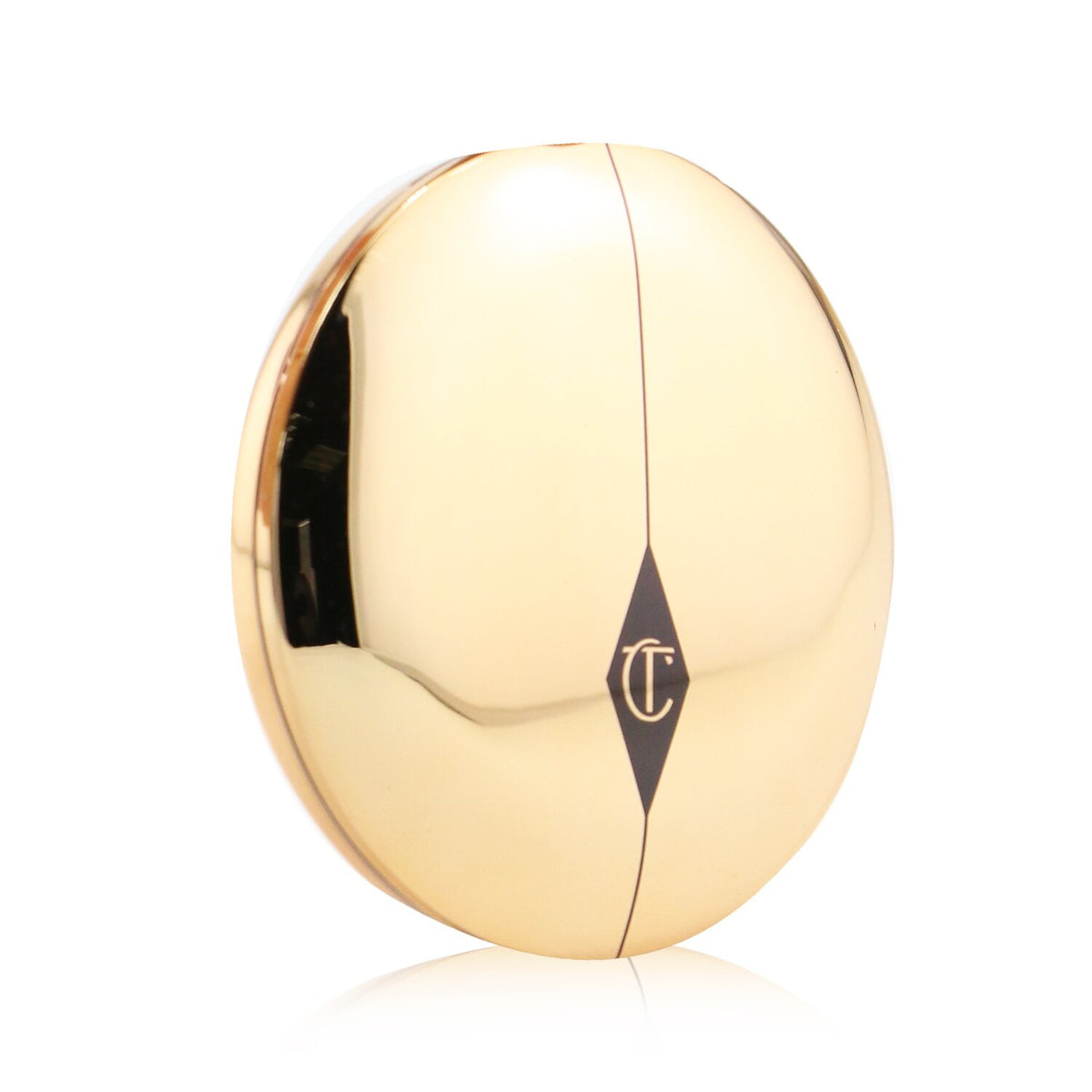 Charlotte Tilbury - Airbrush Flawless Finish Powder - # 03 Tan - 8g/0.28oz
