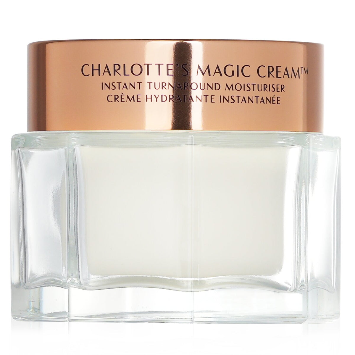 Charlotte Tilbury - Charlotte's Magic Cream SPF 15 - 50ml/1.6oz